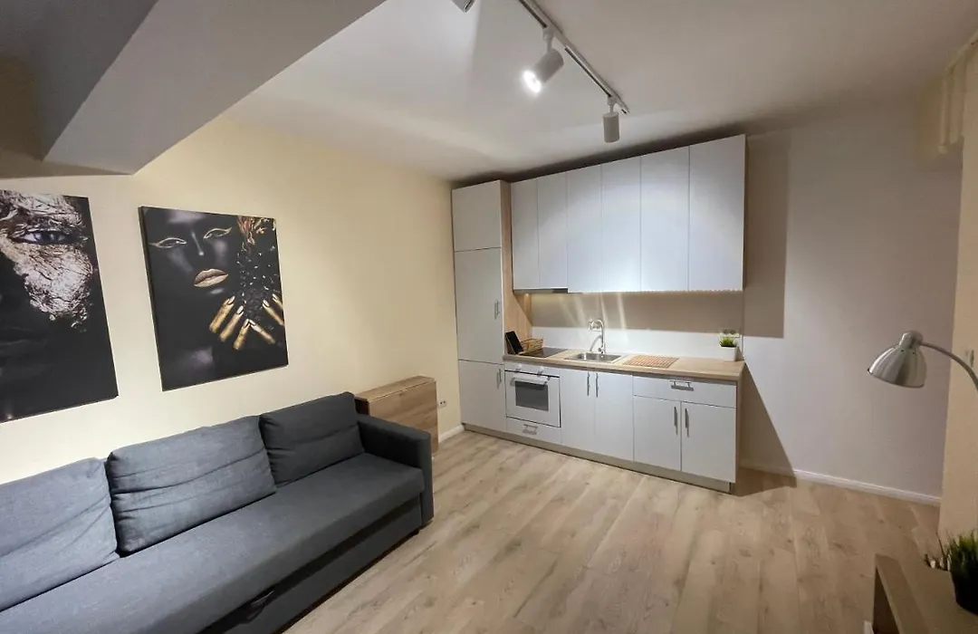 Apartment-1